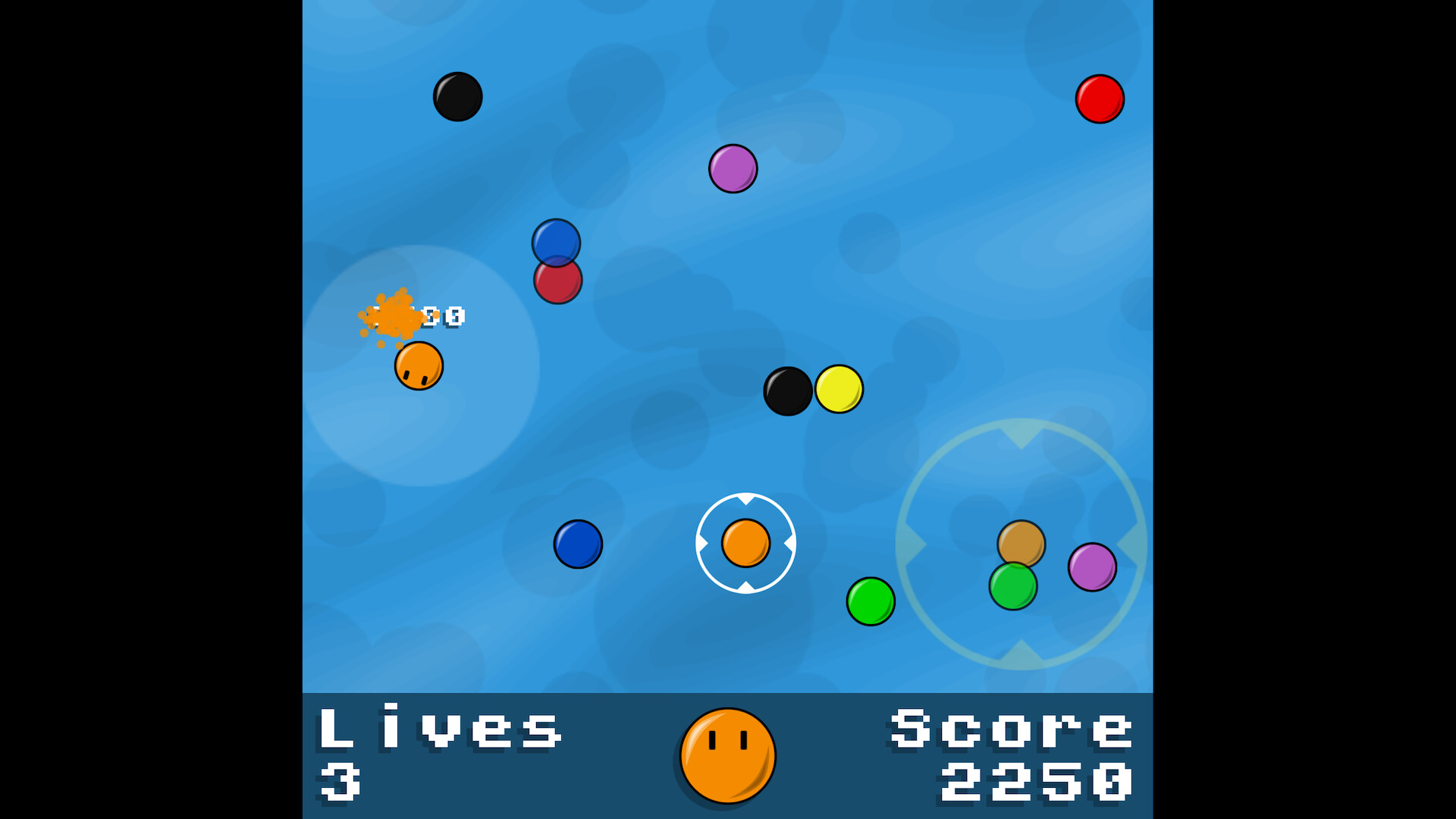 Dot to Dot Sweep on Steam