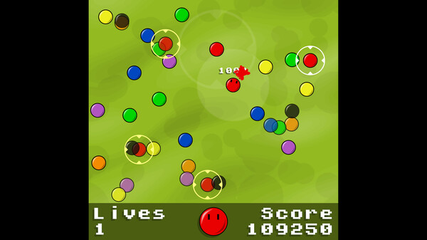 Dot to Dot Sweepfor windows and Linux 1