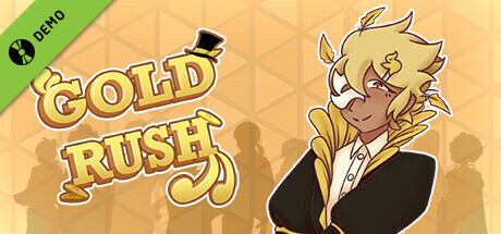 Gold Rush Demo