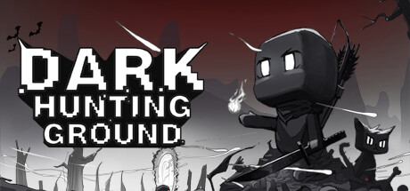 Dark Hunting Ground steam charts