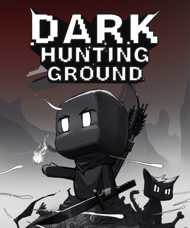 Dark Hunting Ground