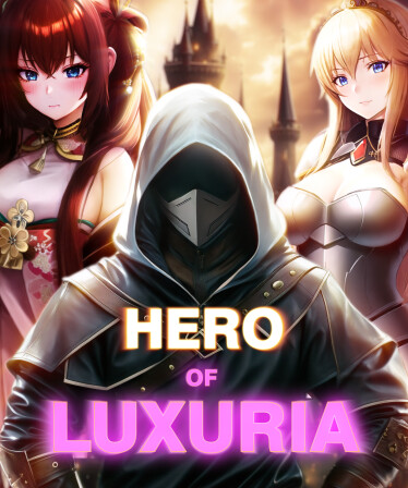 Hero of Luxuria