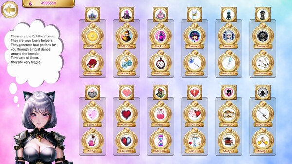 Hero of Luxuriafor windows and Linux 1