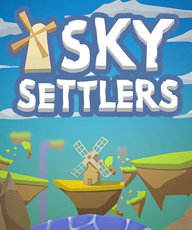 Sky Settlers