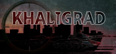 Khaligrad steam charts