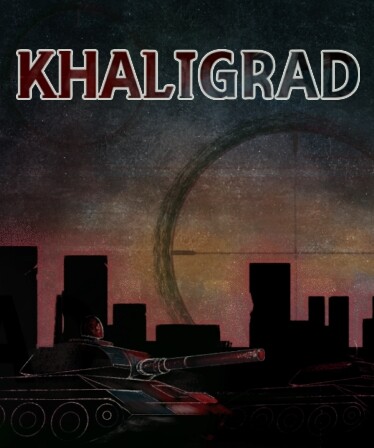 Khaligrad