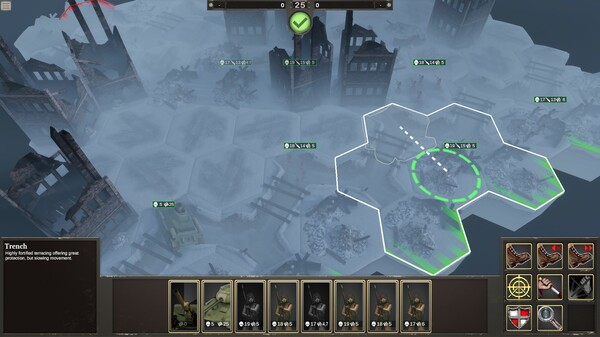 Khaligrad game for Linux 1