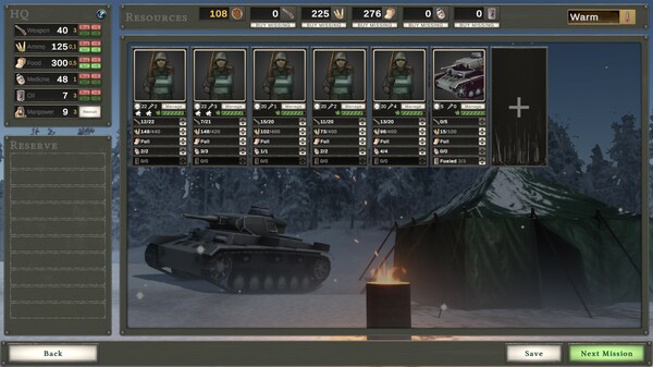 Khaligrad game for windows Pc 1