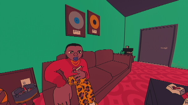 SLUDGE LIFE: The BIG MUD Sessionsfor windows and Linux 1