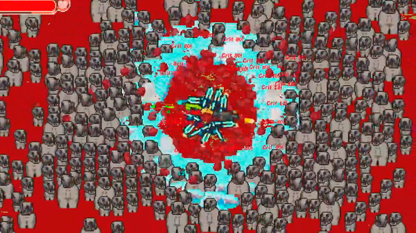 Cute animals and Heavy gunsfor windows and Linux 1