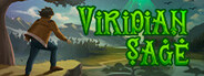 Viridian Sage