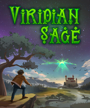 Viridian Sage