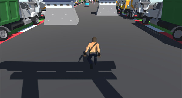 Stupid Camerafor windows and Linux 1