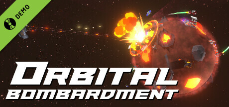 Orbital Bombardment Demo