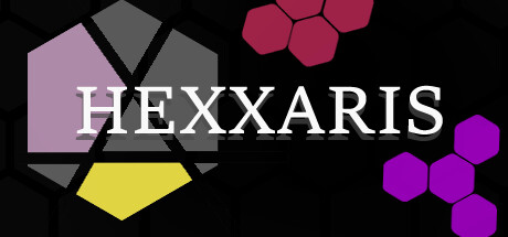 Hexxaris banner