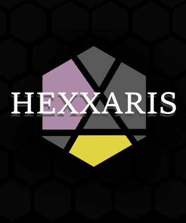 Hexxaris