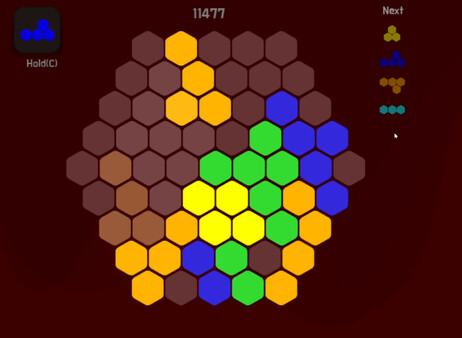 Скриншот из Hexxaris Скриншот из Hexxaris