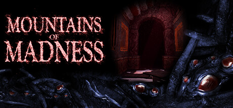 Image for Mountains of Madness
