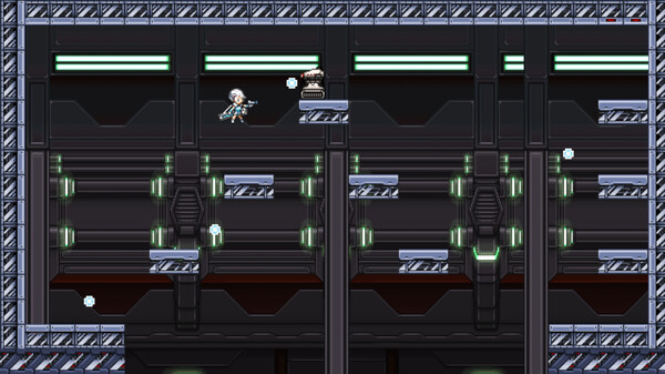 弾弾～DANDAN～ game for Linux 1