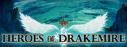 Heroes Of Drakemire Playtest