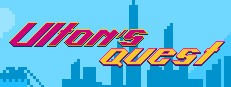 Ulton's Quest