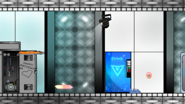 Lab Cat Escape game for windows Pc 1