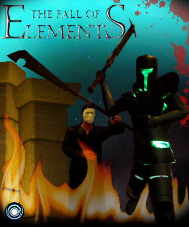 The Fall Of Elements