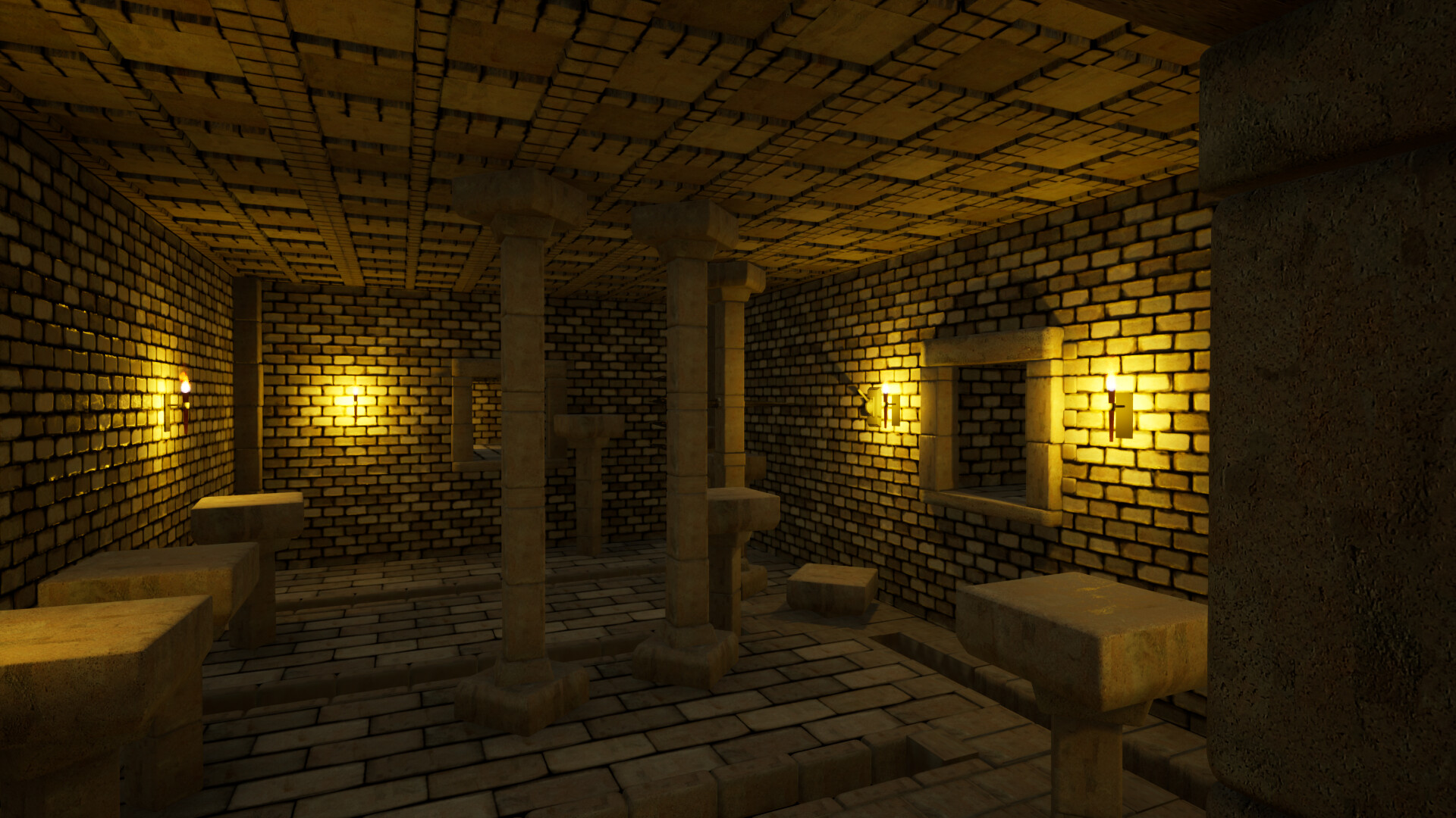 The Fall Of Elements #6