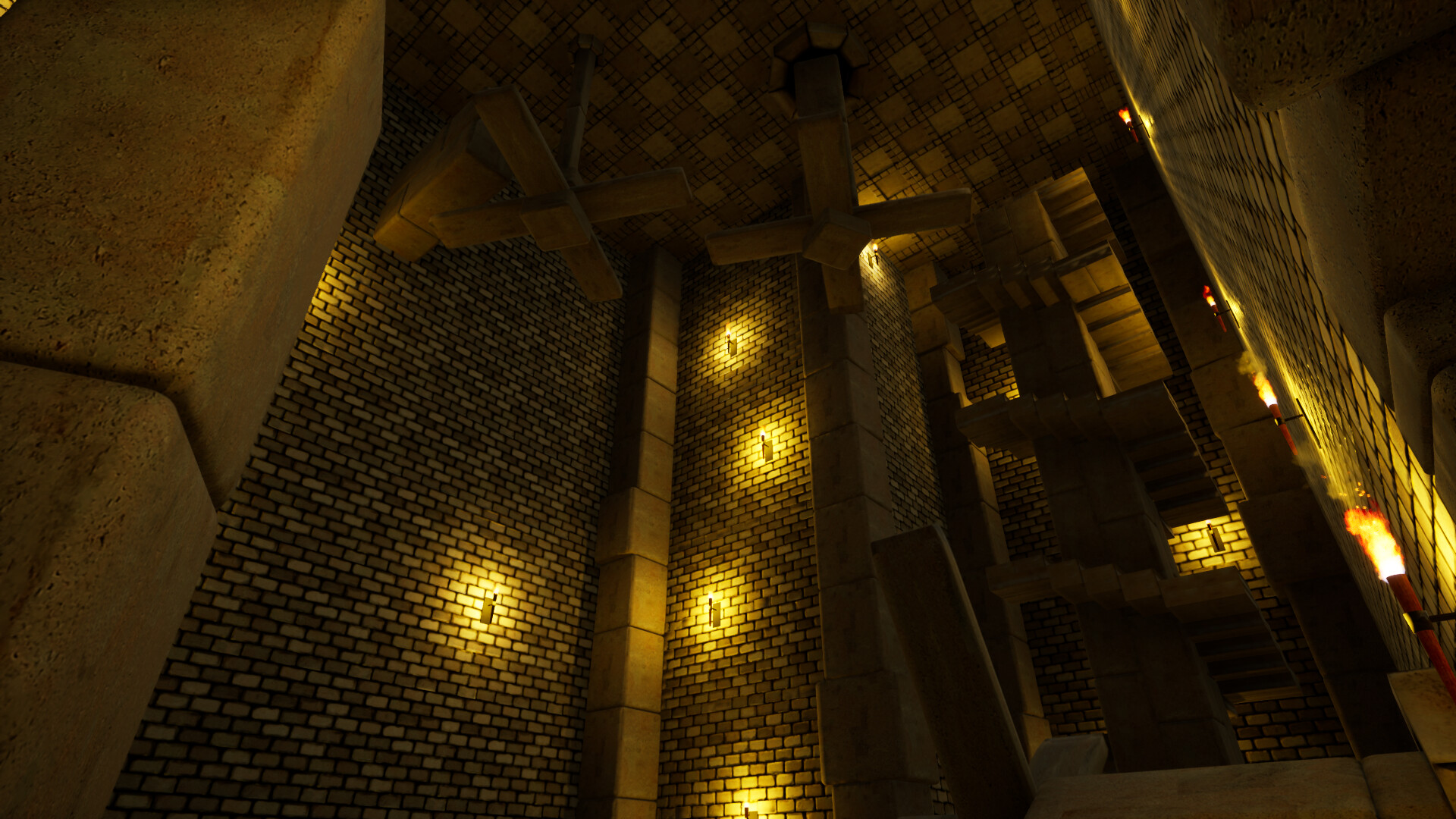 The Fall Of Elements #5