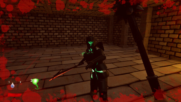 The Fall Of Elements game for windows Pc 1