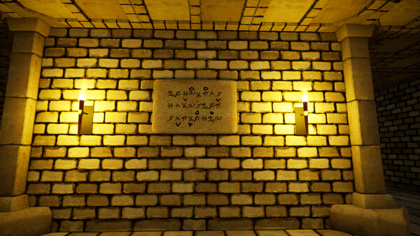 The Fall Of Elements game for Linux 1