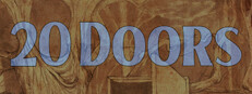 20 Doors 게임 이미지