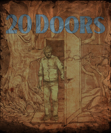 20 Doors