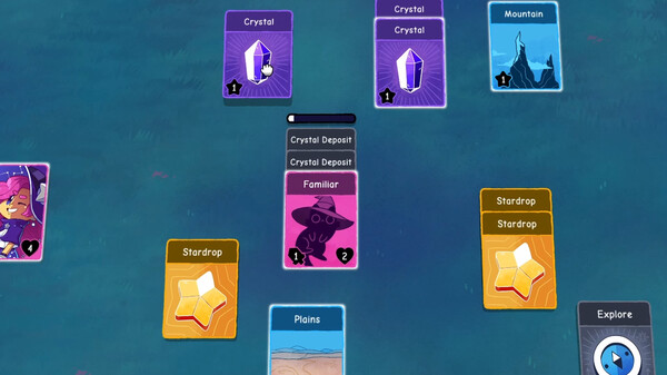 WitchHand Demo screenshot 9