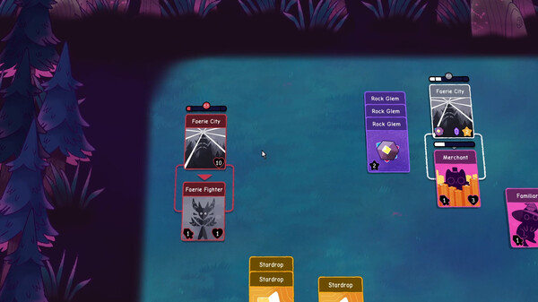 WitchHand Demo screenshot 7