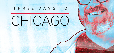 Three Days to Chicago banner image