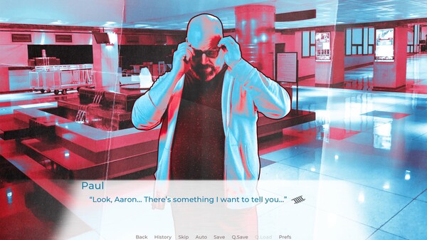 Three Days to Chicago game for windows Pc 1