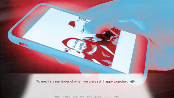 Three Days to Chicago game for Linux 1