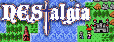 NEStalgia 게임 이미지