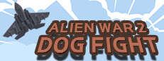 ALIEN WAR 2 DOGFIGHT
