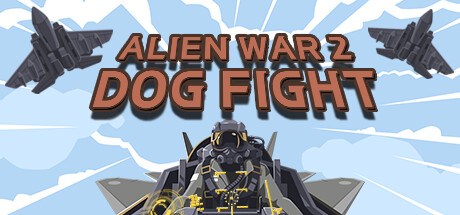 ALIEN WAR 2 DOGFIGHT Cover Image