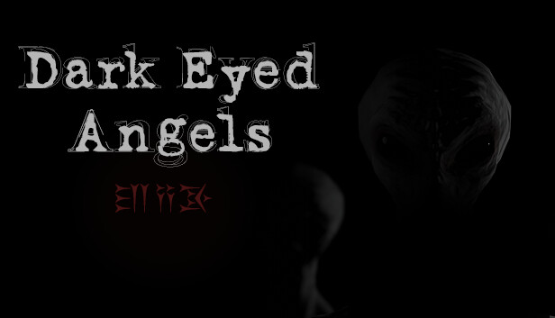 Dark eyed перевод. One eyed Angel.