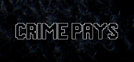 Crime Pays steam charts