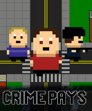 Crime Pays