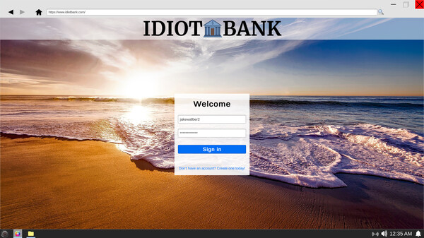 Crime Pays game for windows Pc 1