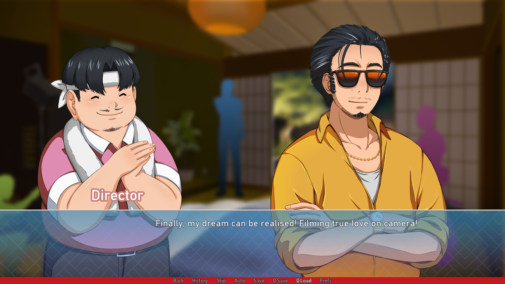 【SLG】新宿之心 Shinjuku Hearts Final V1.0 中文完结版[PC]