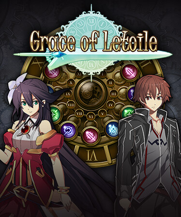 Grace of Letoile