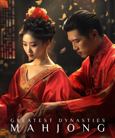 Greatest Dynasties Mahjong