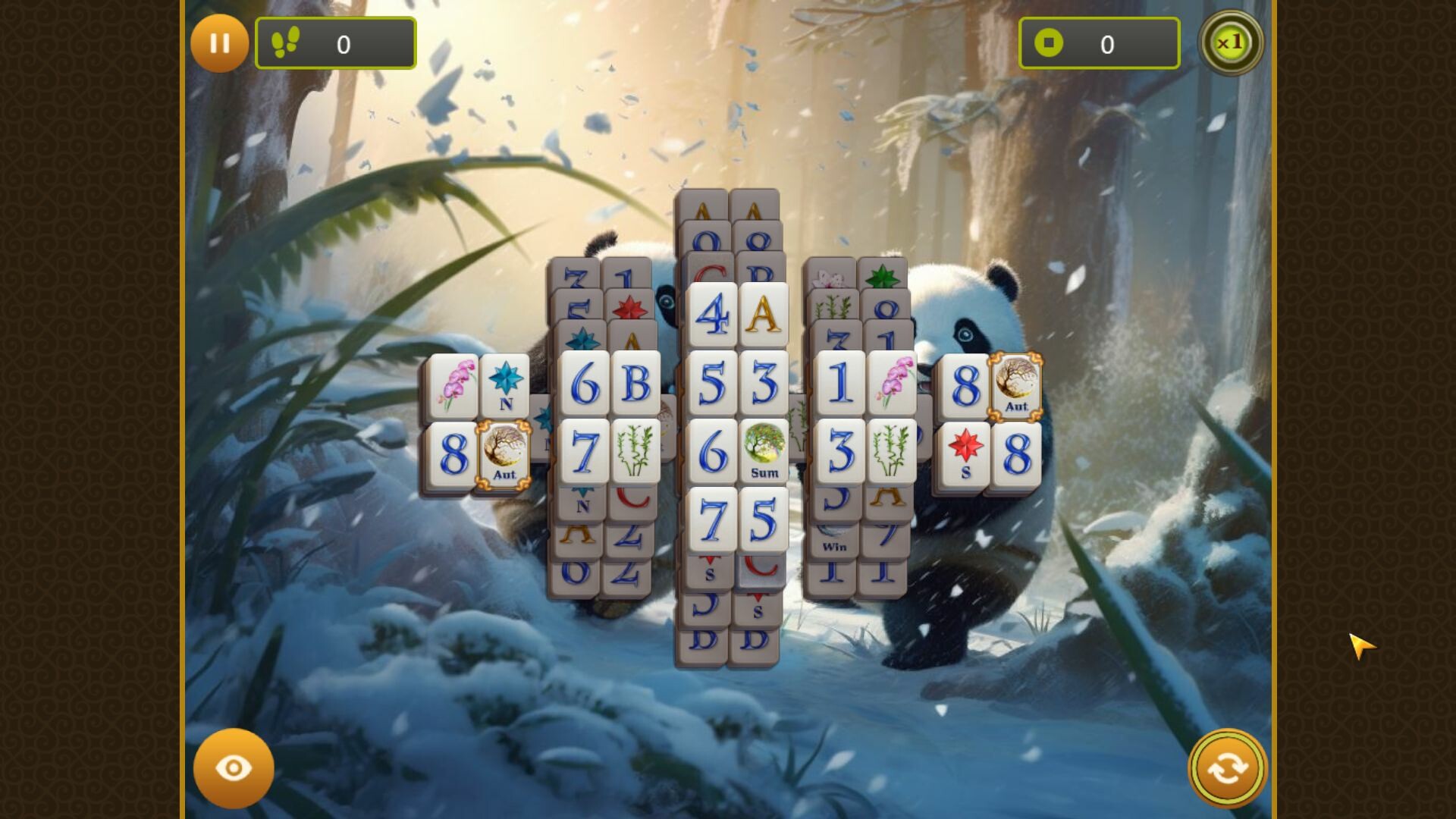 Mahjong 2023 on the App Store