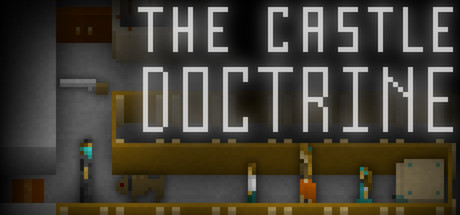 The Castle Doctrine On Steam   Header 